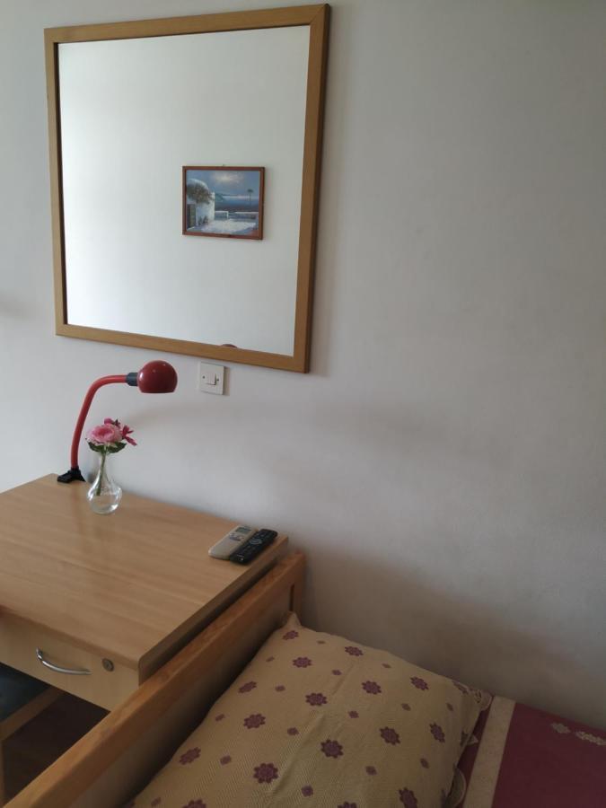 Accomodation Pertout نوفا جوريكا المظهر الخارجي الصورة