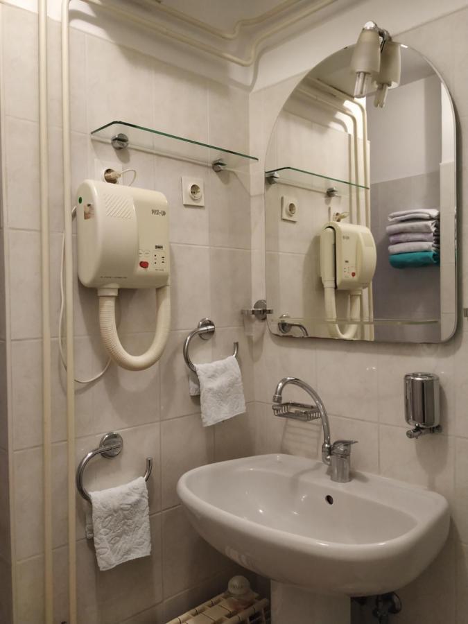 Accomodation Pertout نوفا جوريكا المظهر الخارجي الصورة