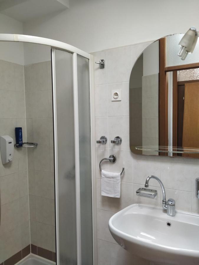 Accomodation Pertout نوفا جوريكا المظهر الخارجي الصورة