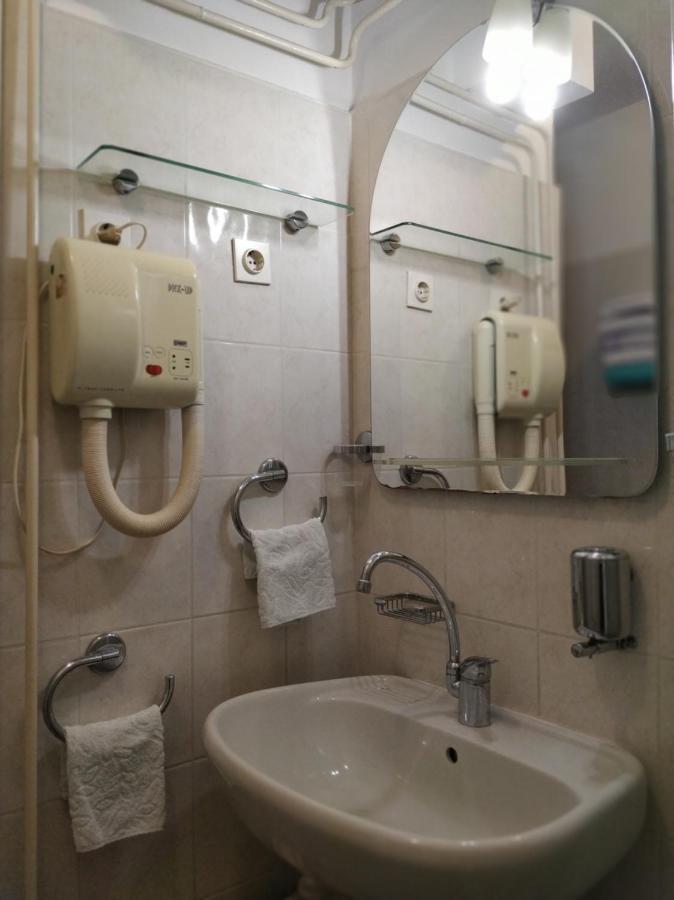 Accomodation Pertout نوفا جوريكا المظهر الخارجي الصورة