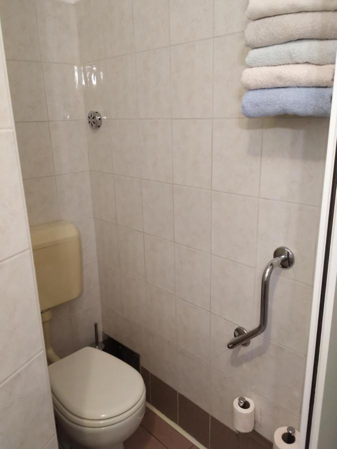 Accomodation Pertout نوفا جوريكا المظهر الخارجي الصورة