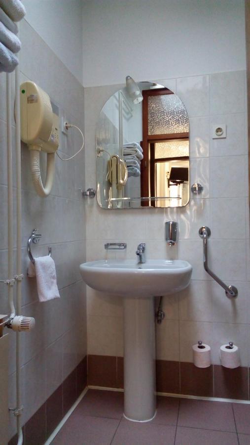 Accomodation Pertout نوفا جوريكا المظهر الخارجي الصورة