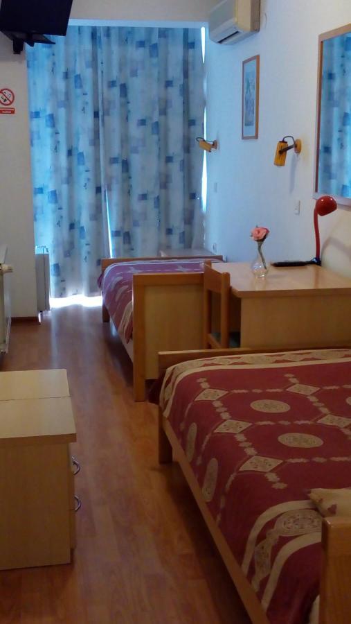 Accomodation Pertout نوفا جوريكا المظهر الخارجي الصورة