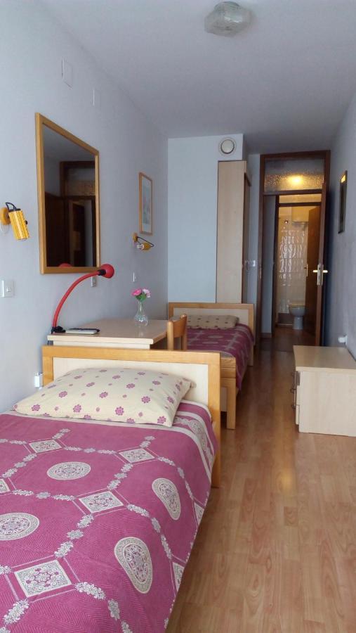 Accomodation Pertout نوفا جوريكا المظهر الخارجي الصورة