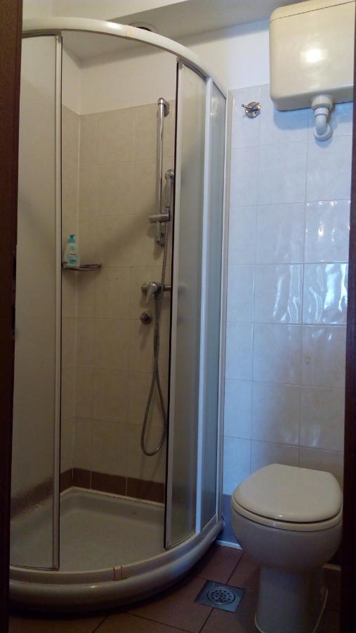 Accomodation Pertout نوفا جوريكا المظهر الخارجي الصورة