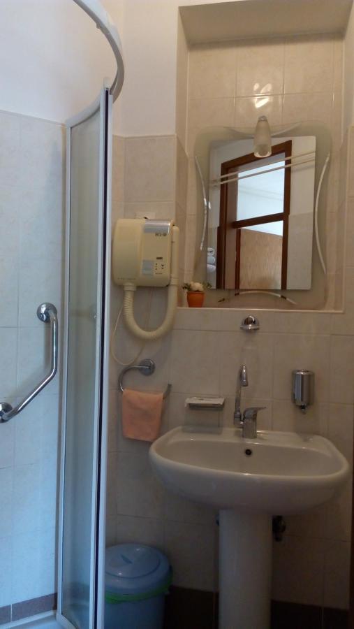 Accomodation Pertout نوفا جوريكا المظهر الخارجي الصورة